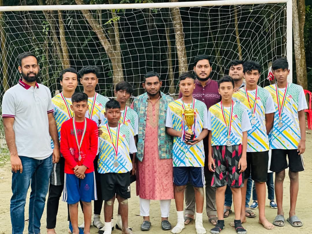 Football Match